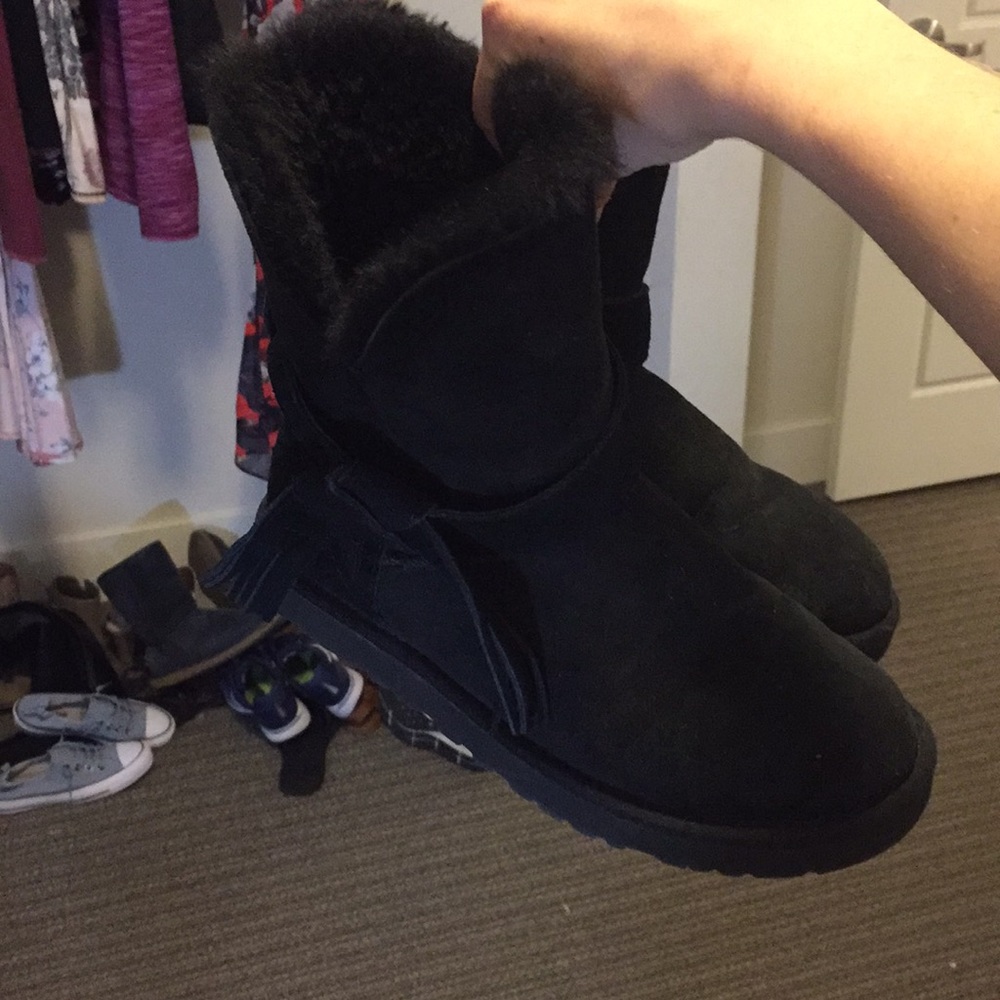 Uggs